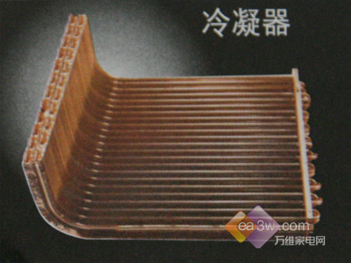 大师级艺术设计美的天钻2空调功能详解(4)